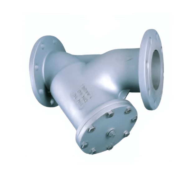 Strainer